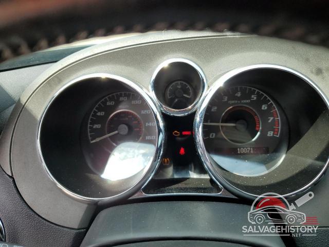 1G2MF35X88Y117270 2008 PONTIAC SOLSTICE photo no. 9