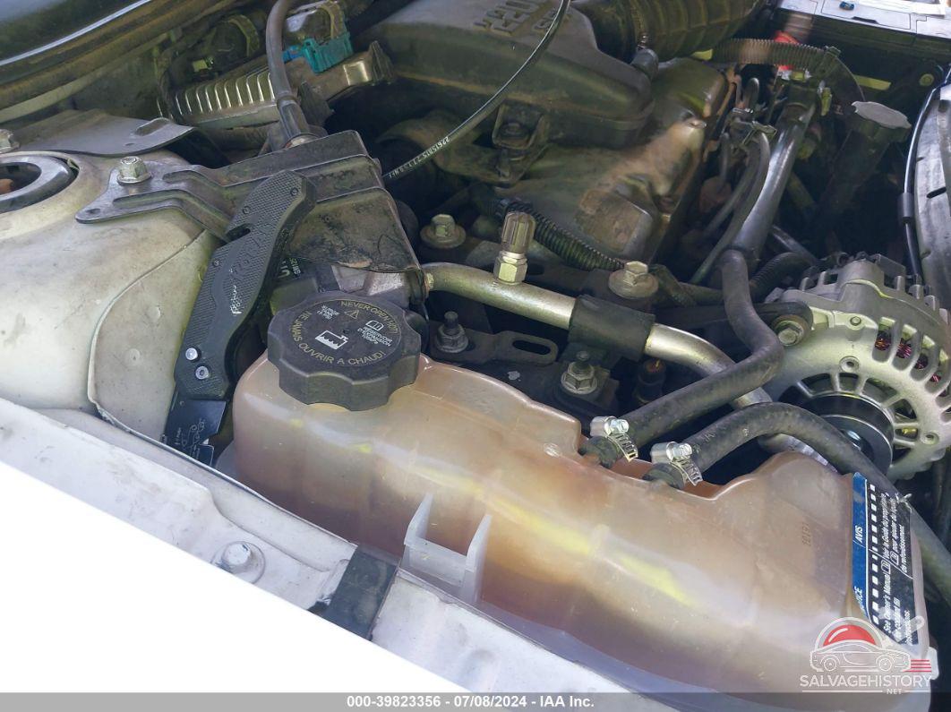 1G2JB524327461560 2002 PONTIAC SUNFIRE photo no. 10