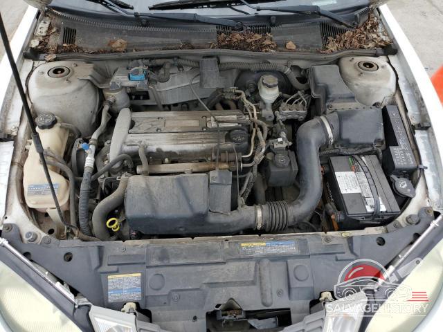 3G2JB12F35S224714 2005 PONTIAC SUNFIRE photo no. 11