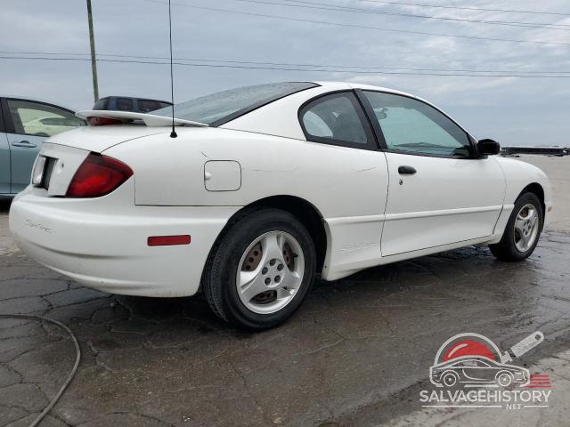 3G2JB12F35S224714 2005 PONTIAC SUNFIRE photo no. 3