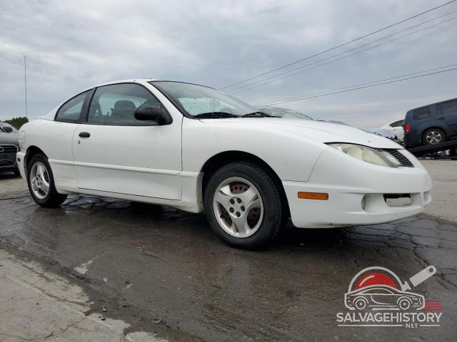 3G2JB12F35S224714 2005 PONTIAC SUNFIRE photo no. 4