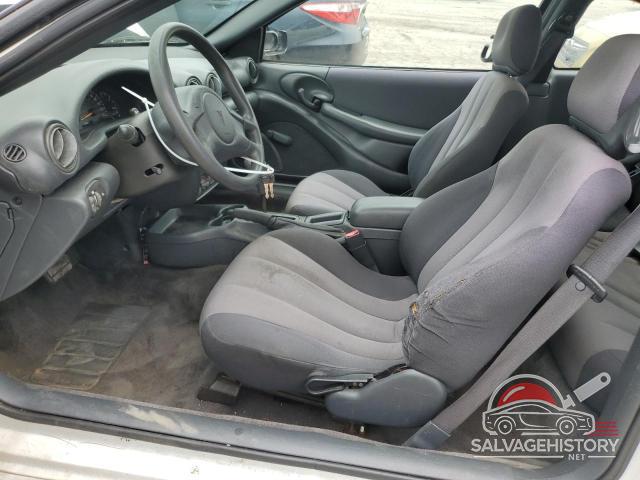 3G2JB12F35S224714 2005 PONTIAC SUNFIRE photo no. 7