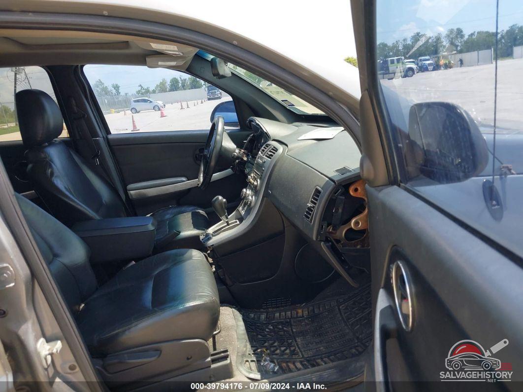 2CKDL63F566053247 2006 PONTIAC TORRENT photo no. 5