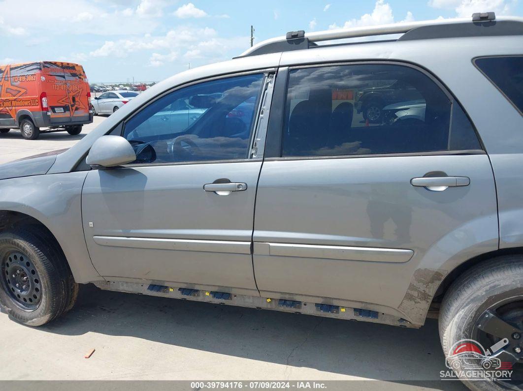 2CKDL63F566053247 2006 PONTIAC TORRENT photo no. 6