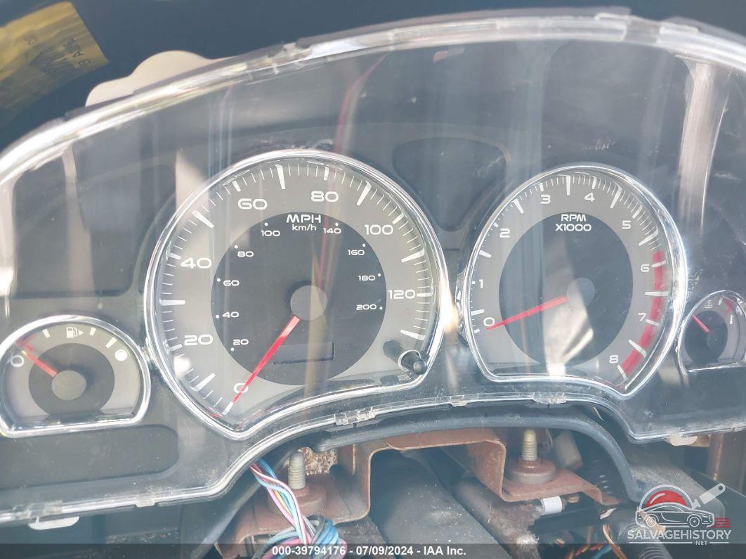 2CKDL63F566053247 2006 PONTIAC TORRENT photo no. 7