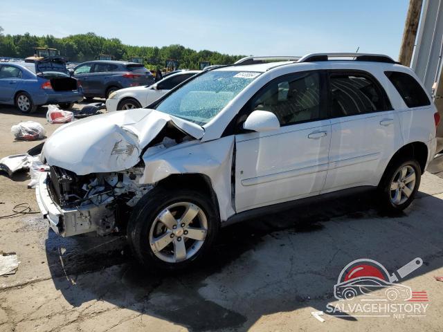 2CKDL63F676029783 2007 PONTIAC TORRENT photo no. 20