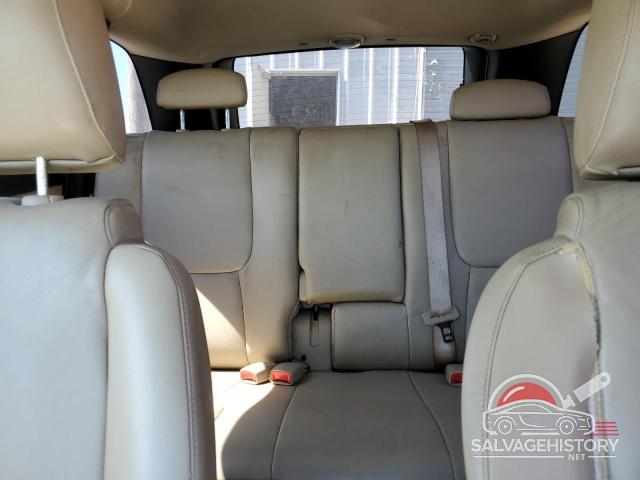 2CKDL63F676029783 2007 PONTIAC TORRENT photo no. 10