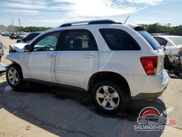 2CKDL63F676029783 2007 PONTIAC TORRENT photo no. 2