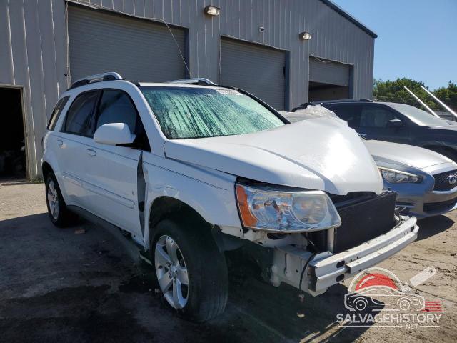 2CKDL63F676029783 2007 PONTIAC TORRENT photo no. 4