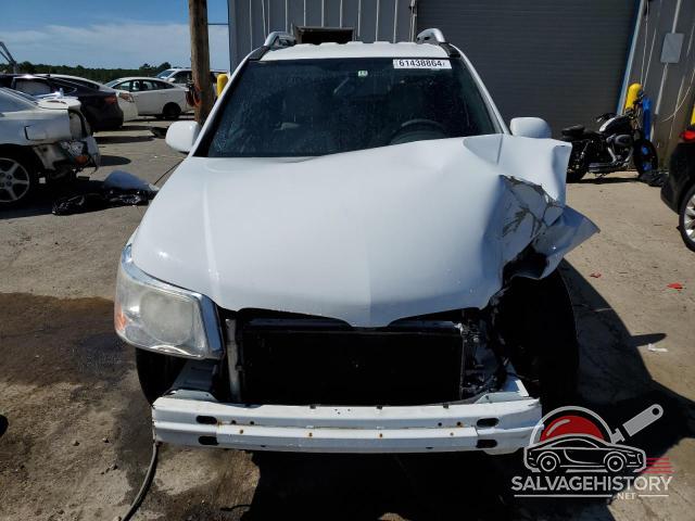2CKDL63F676029783 2007 PONTIAC TORRENT photo no. 5