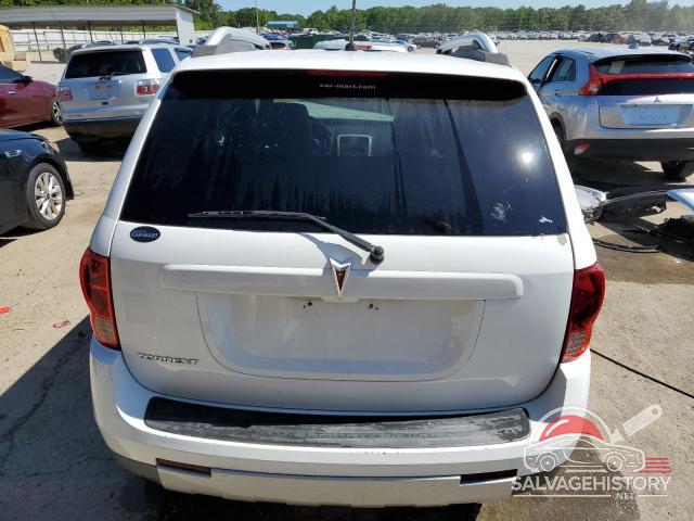 2CKDL63F676029783 2007 PONTIAC TORRENT photo no. 6