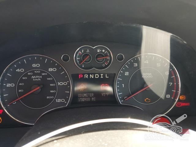 2CKDL63F676029783 2007 PONTIAC TORRENT photo no. 9