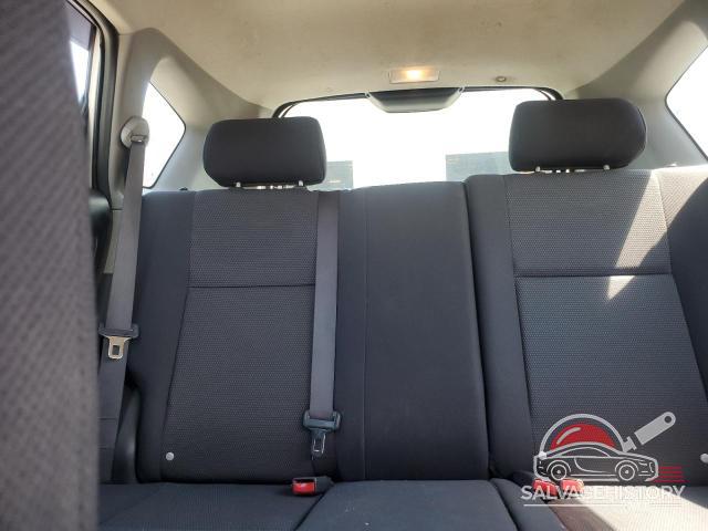 5Y2SL63815Z461599 2005 PONTIAC VIBE photo no. 10