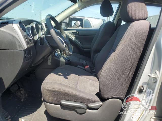 5Y2SL63815Z461599 2005 PONTIAC VIBE photo no. 7