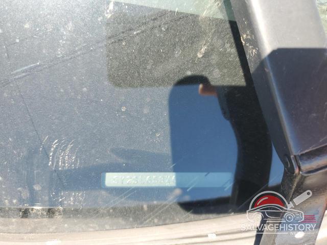 5Y2SL658X6Z417695 2006 PONTIAC VIBE photo no. 12