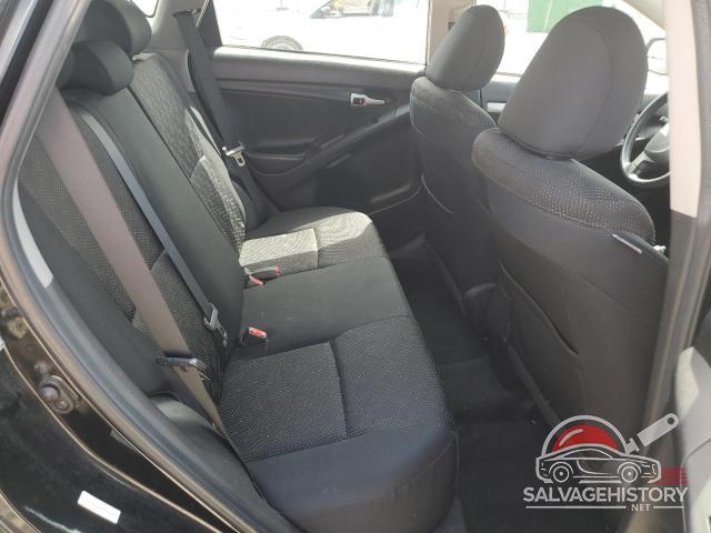 5Y2SP6E84AZ410691 2010 PONTIAC VIBE photo no. 10