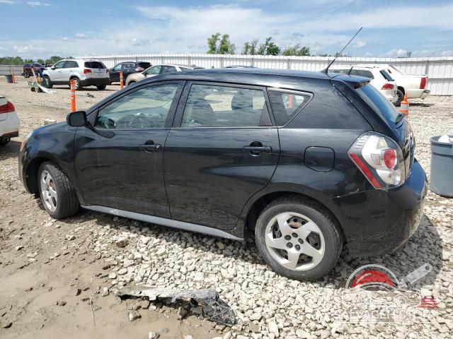 5Y2SP6E84AZ410691 2010 PONTIAC VIBE photo no. 2