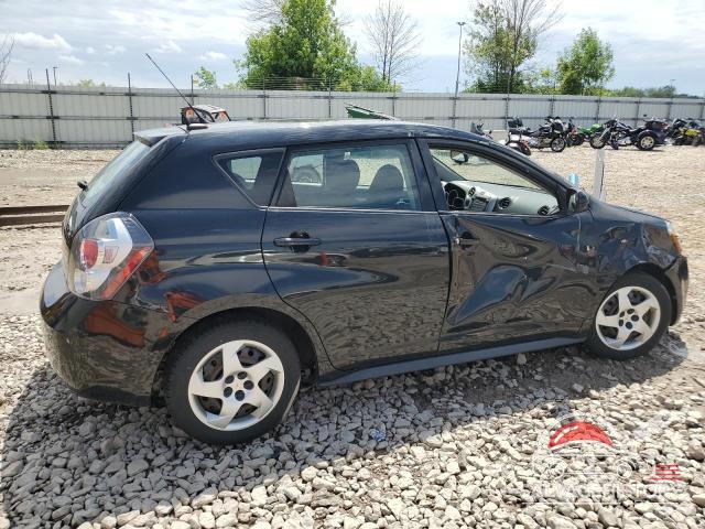 5Y2SP6E84AZ410691 2010 PONTIAC VIBE photo no. 3
