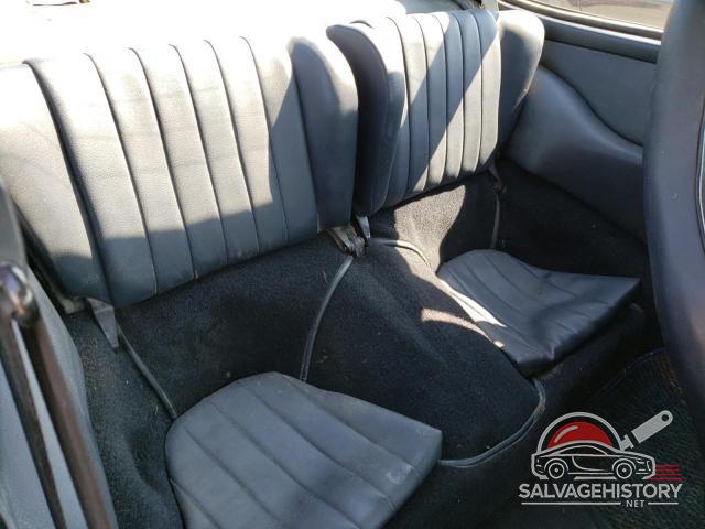 9114103736 1974 PORSCHE 911 photo no. 10