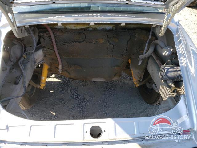 9114103736 1974 PORSCHE 911 photo no. 11