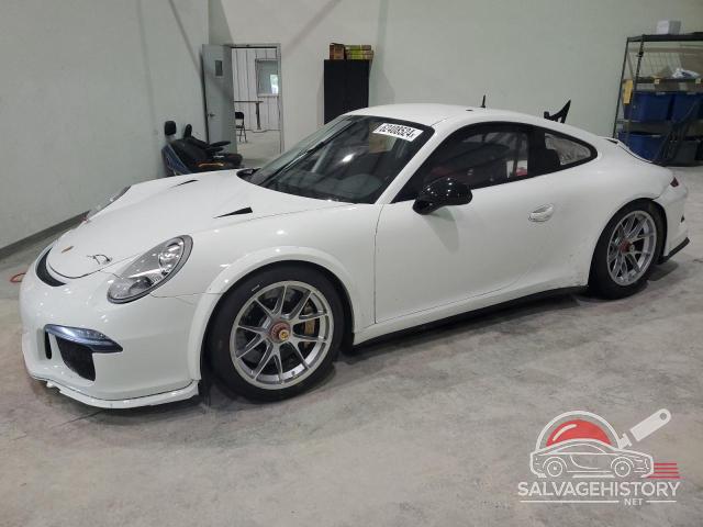 WP0ZZZ99ZES198181 2014 PORSCHE 911 photo no. 13