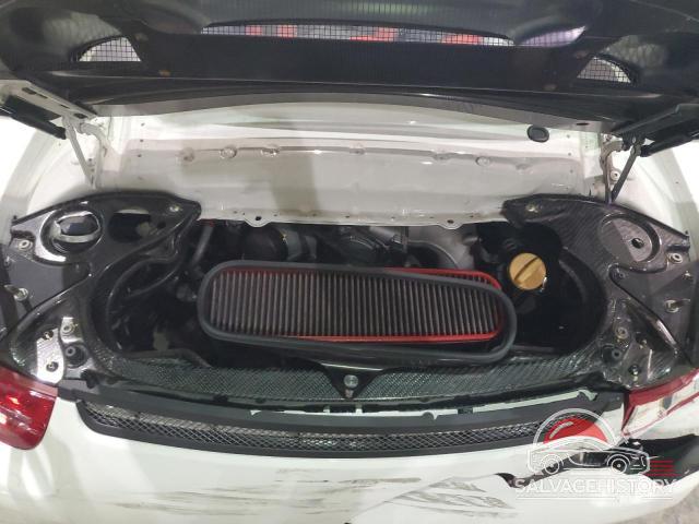 WP0ZZZ99ZES198181 2014 PORSCHE 911 photo no. 10
