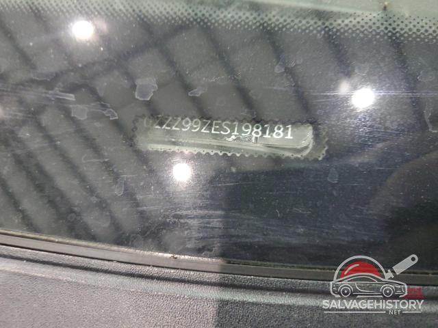 WP0ZZZ99ZES198181 2014 PORSCHE 911 photo no. 11