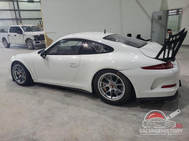 WP0ZZZ99ZES198181 2014 PORSCHE 911 photo no. 2