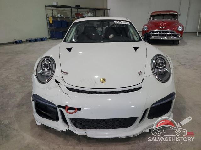 WP0ZZZ99ZES198181 2014 PORSCHE 911 photo no. 5