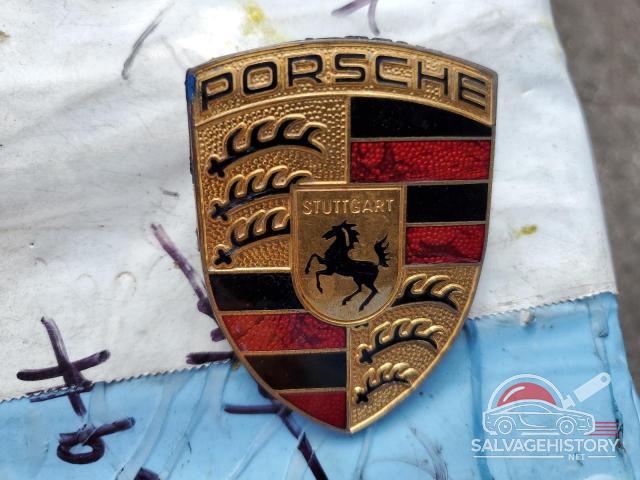 WP0CA2984WU625775 1998 PORSCHE BOXSTER photo no. 12