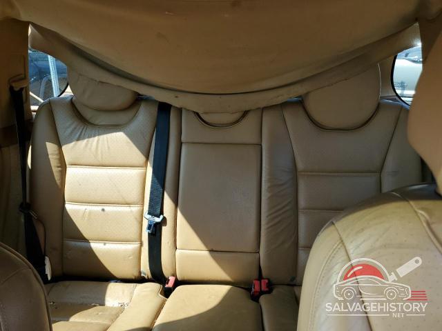 WP1AB29P24LA70225 2004 PORSCHE CAYENNE photo no. 10