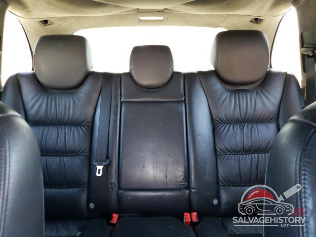 WP1AC29P86LA91953 2006 PORSCHE CAYENNE photo no. 10