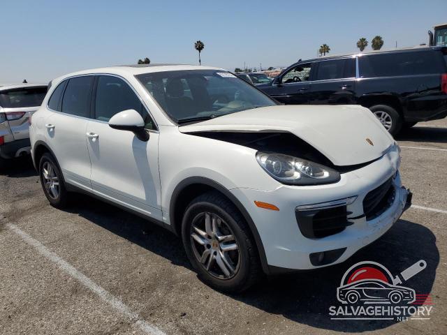 WP1AA2A20GKA11316 2016 PORSCHE CAYENNE photo no. 4