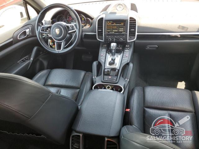 WP1AA2A20GKA11316 2016 PORSCHE CAYENNE photo no. 8