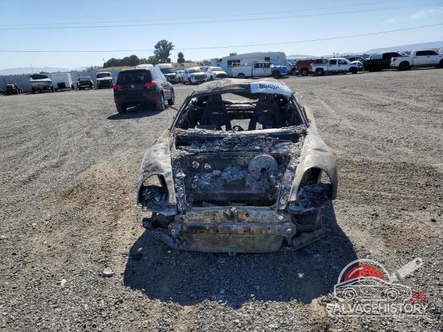 WP0AB29886U782293 2006 PORSCHE CAYMAN photo no. 5