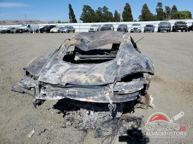 WP0AB29886U782293 2006 PORSCHE CAYMAN photo no. 6