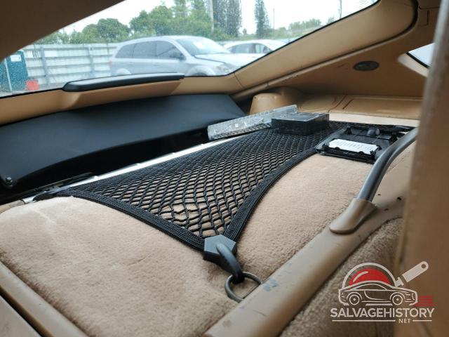 WP0AB298X9U780596 2009 PORSCHE CAYMAN photo no. 10