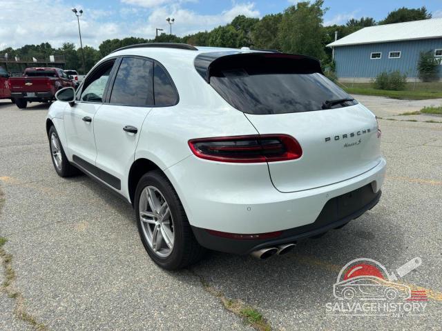 WP1AB2A53JLB31409 2018 PORSCHE MACAN photo no. 3