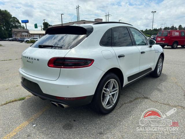 WP1AB2A53JLB31409 2018 PORSCHE MACAN photo no. 4
