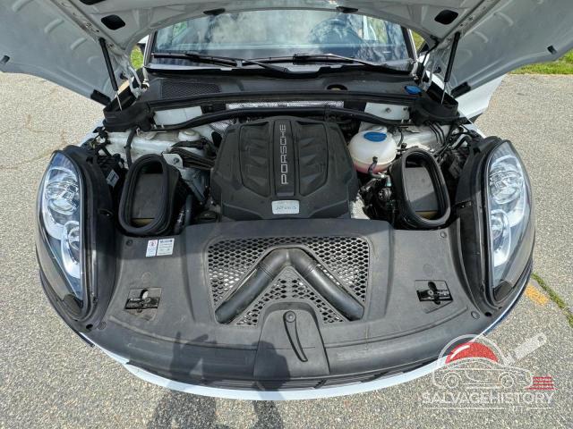 WP1AB2A53JLB31409 2018 PORSCHE MACAN photo no. 7