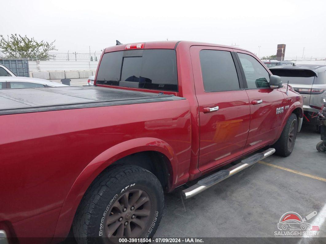 1C6RR6NT3DS594622 2013 RAM 1500 photo no. 6