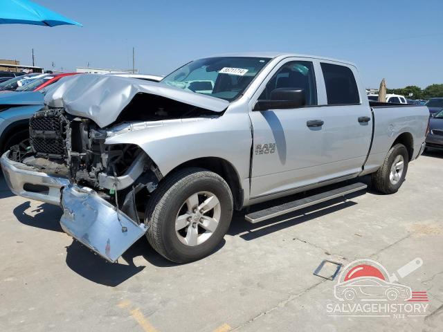 1C6RR6SP4DS661638 2013 RAM 1500 photo no. 4
