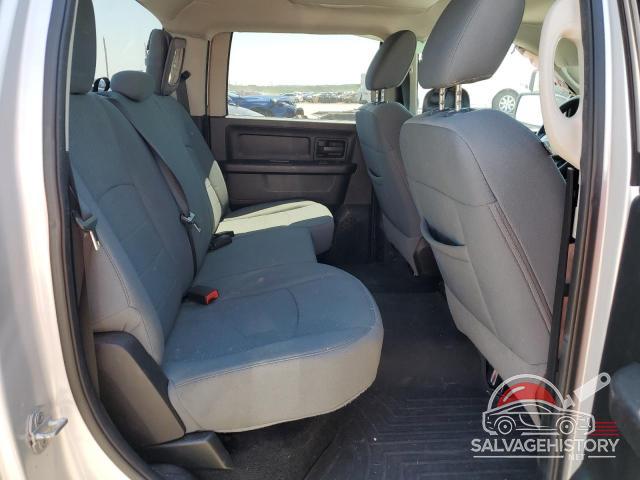 1C6RR6SP4DS661638 2013 RAM 1500 photo no. 10