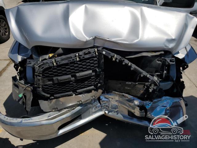 1C6RR6SP4DS661638 2013 RAM 1500 photo no. 11
