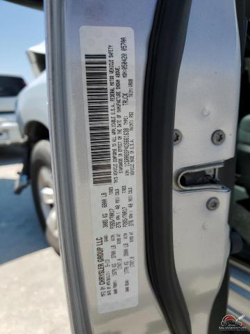 1C6RR6SP4DS661638 2013 RAM 1500 photo no. 12