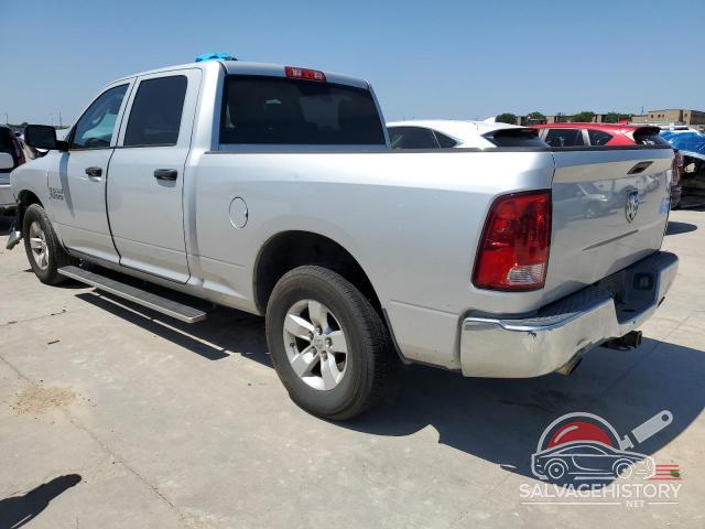 1C6RR6SP4DS661638 2013 RAM 1500 photo no. 2