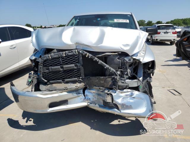 1C6RR6SP4DS661638 2013 RAM 1500 photo no. 5
