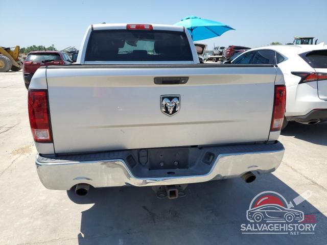 1C6RR6SP4DS661638 2013 RAM 1500 photo no. 6