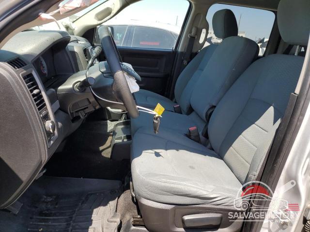 1C6RR6SP4DS661638 2013 RAM 1500 photo no. 7