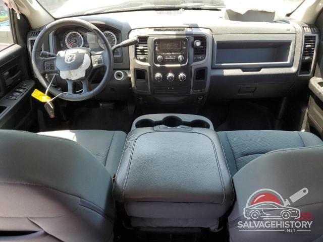 1C6RR6SP4DS661638 2013 RAM 1500 photo no. 8